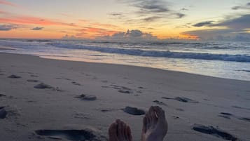 Ubicación cercana a la playa