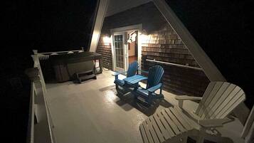 Terras