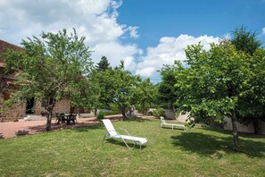 Property grounds - Gîte de Récy - Ozolles (OZOLLES)