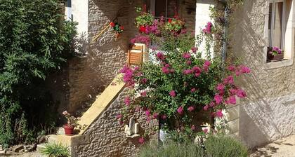 Le Figuier - Cortevaix