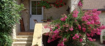 Le Figuier - Cortevaix