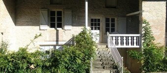 Au Bon Coin - Chissey-les-macon