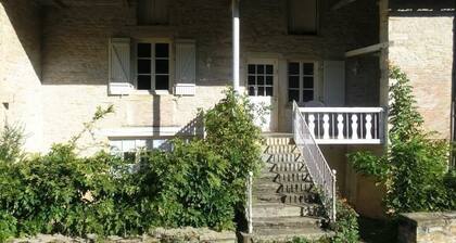 Au Bon Coin - CHISSEY-LES-MACON