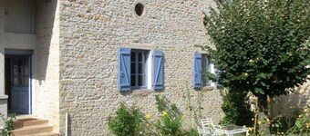 La Maison du Tilleul