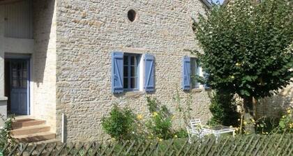 La Maison du Tilleul
