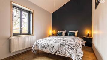 4 camere, accesso a Internet