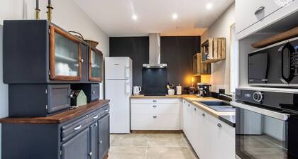 Gîte du Tacot - Montret