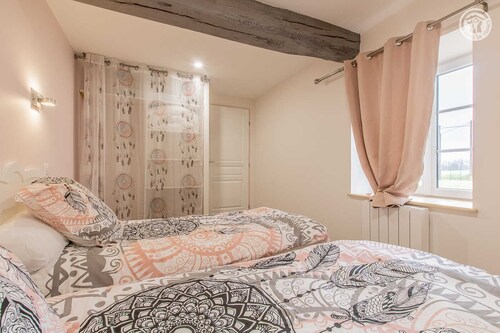 La Petite Suisse - Flacey EN Bresse