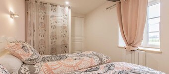 La Petite Suisse - Flacey EN Bresse