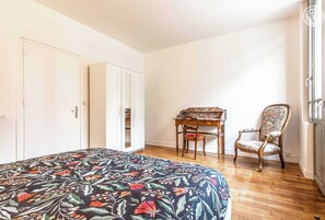 2 Schlafzimmer, Internetzugang