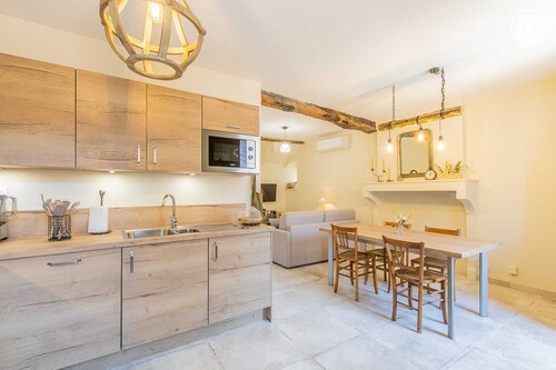 La Petite Mâgeon - Paris L'hopital