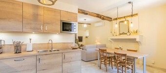 La Petite MĂągeon - Paris L'hopital