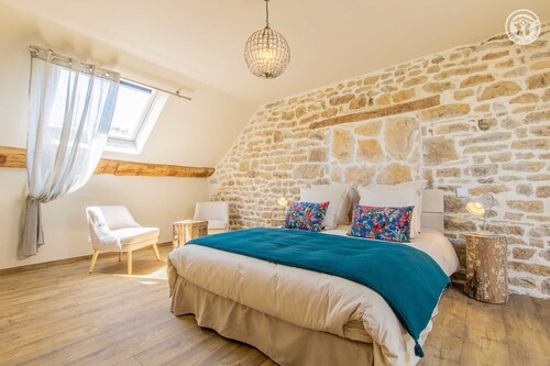 La Petite Mâgeon - Paris L'hopital