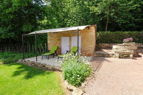 Au Petit Paradis - VAREILLES