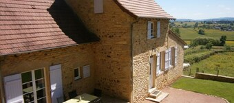 Au Petit Paradis - Vareilles