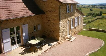 Au Petit Paradis - Vareilles