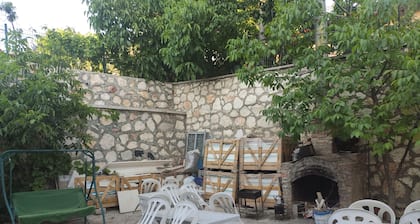 Kaplan Pansiyon