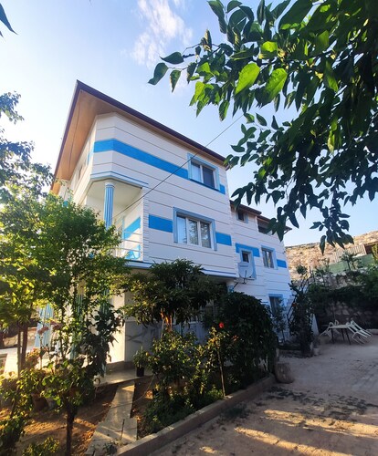 Kaplan Pansiyon