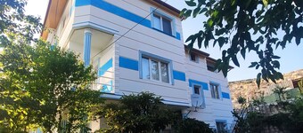 Kaplan Pansiyon