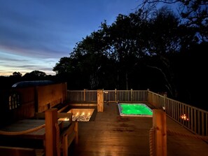 Tent, Private Bathroom | Exterior