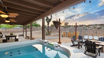 Terraço/pátio