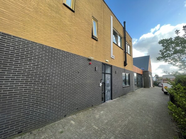 Exterior - Zaanse Schans Apartments (Wormer)