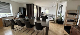 Zaanse Schans Apartments