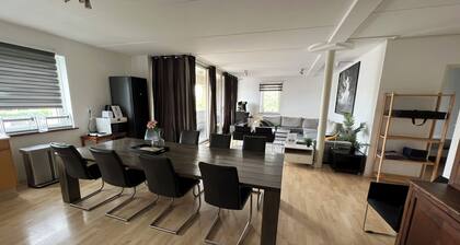 Zaanse Schans Apartments