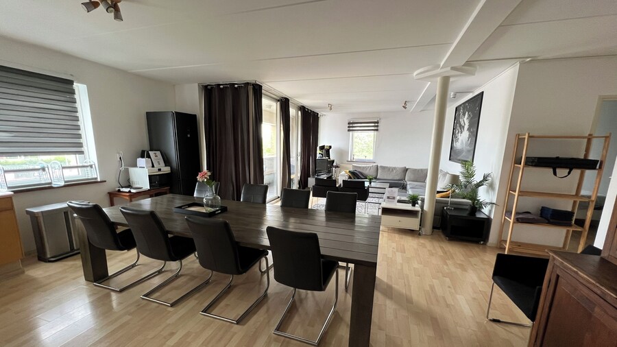 Zaanse Schans Apartments