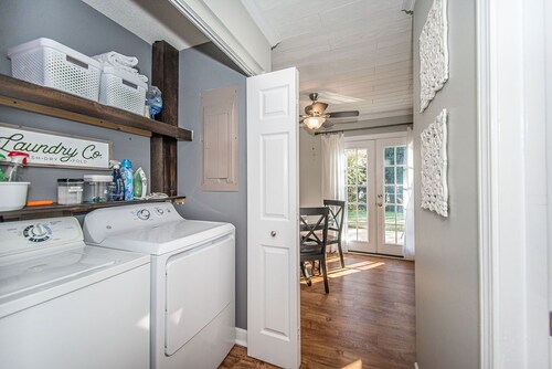 Cozy 2 bedroom Townhome in Spartanburg, SC