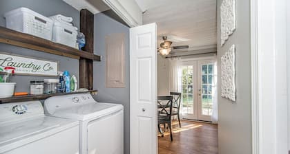 Cozy 2 bedroom Townhome in Spartanburg, SC