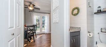 Cozy 2 bedroom Townhome in Spartanburg, SC