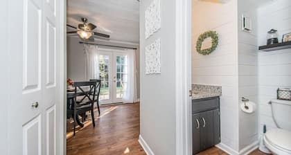 Cozy 2 bedroom Townhome in Spartanburg, SC