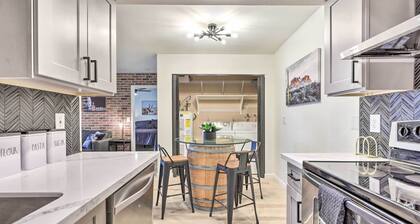 1 Mi to Dtwn Chandler: Townhome w/ Community Pool