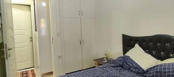 6 kişilik lüx villa