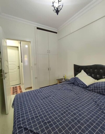 6 kişilik lüx villa