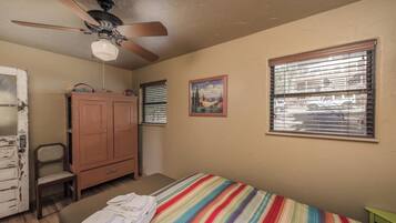 Kondominium (2 Bedrooms) | Fasilitas properti