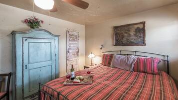 Kondominium (2 Bedrooms) | Fasilitas properti