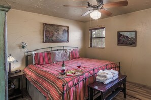 Condo (2 Bedrooms) | Property amenity - Fox Hollow by Ruidoso Vacation Rentals (Ruidoso)