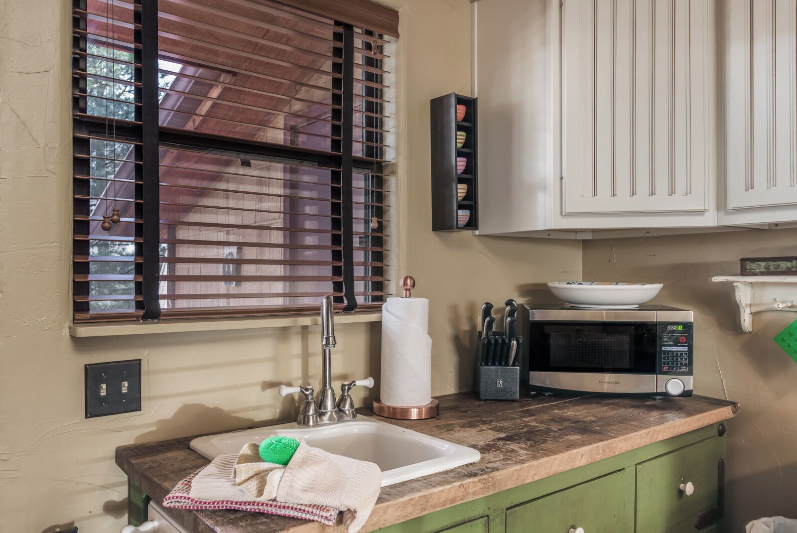 Condo (2 Bedrooms) | Property amenity