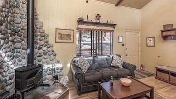 Kondominium (2 Bedrooms) | Fasilitas properti