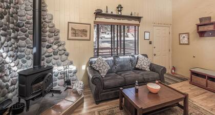 Fox Hollow by Ruidoso Vacation Rentals