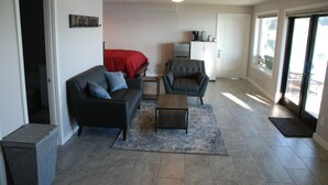Oppholdsområde