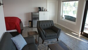 Oppholdsområde