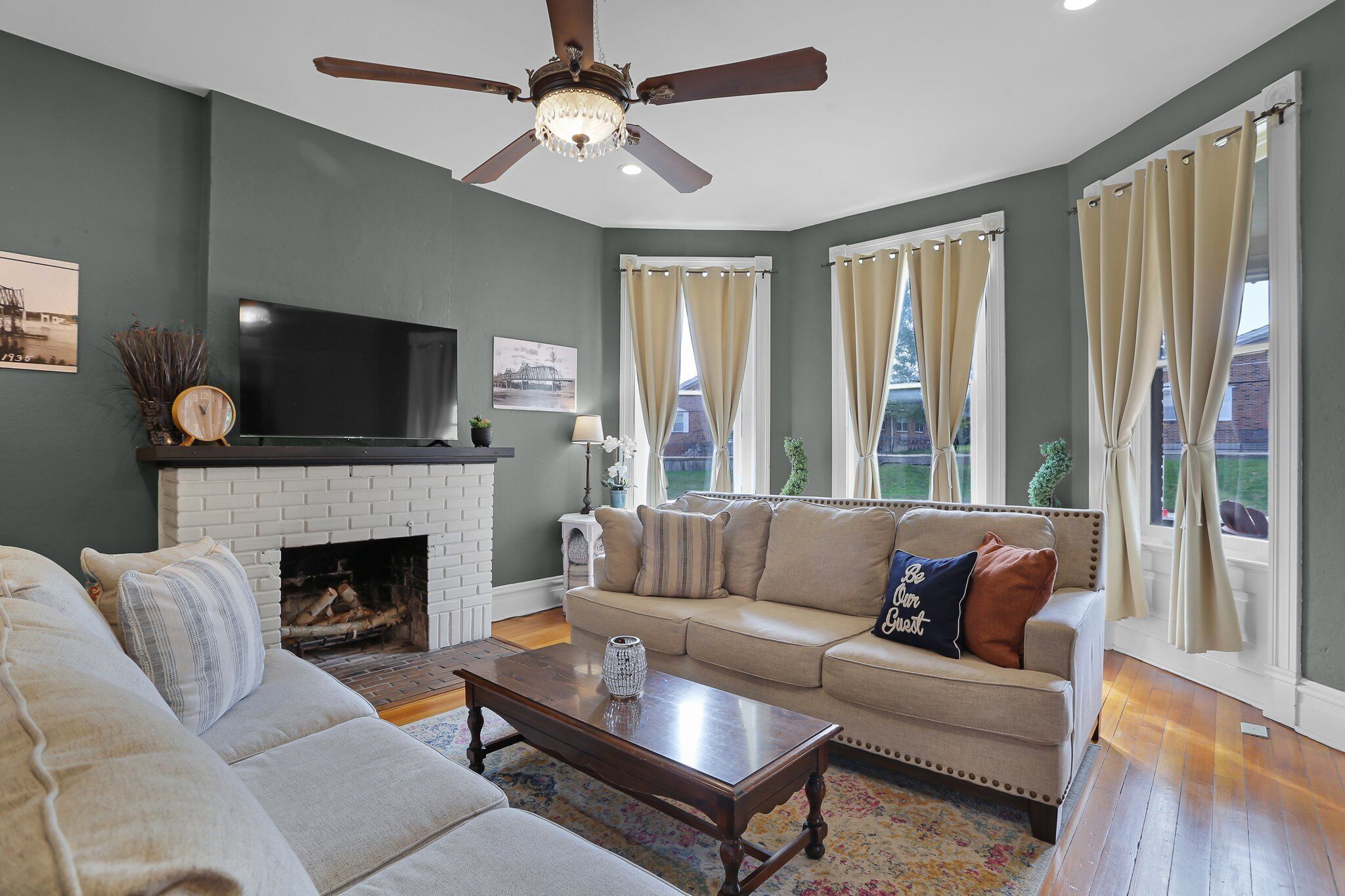 Télévision, livres