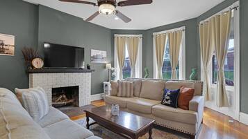 Télévision, livres