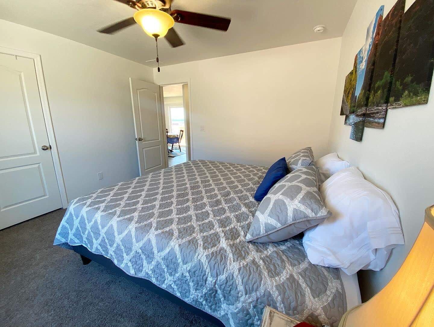 3 Schlafzimmer, Bügeleisen/Bügelbrett, Reisekinderbett, WLAN