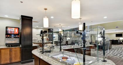 Great Location | Studio | Free Wi-Fi + Breakfast