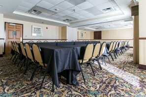 Sala de reuniones