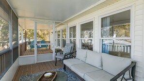 Terrazza/patio